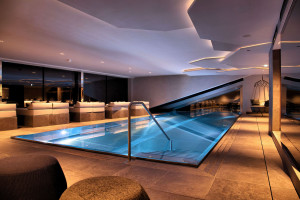 ELISABETH ARTHOTEL 5*, ISCHGL