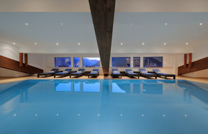ELISABETH ARTHOTEL 5*, ISCHGL