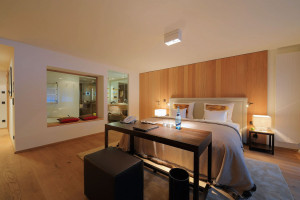 ELISABETH ARTHOTEL 5*, ISCHGL