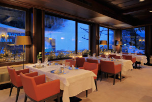 ELISABETH ARTHOTEL 5*, ISCHGL