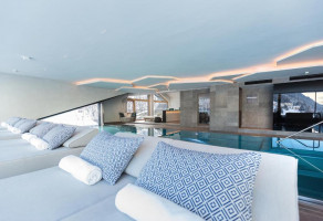 ELISABETH ARTHOTEL 5*, ISCHGL