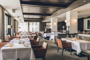 ELISABETH ARTHOTEL 5*, ISCHGL