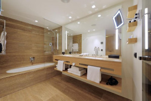ELISABETH ARTHOTEL 5*, ISCHGL