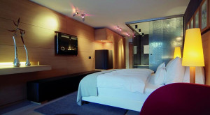 HOTEL MADLEIN 4*, ISCHGL
