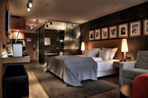 HOTEL MADLEIN 4*, ISCHGL