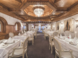 SCHLOSSHOTEL 5*, ISCHGL