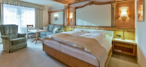 TROFANA ROYAL 5* deluxe, Ischgl