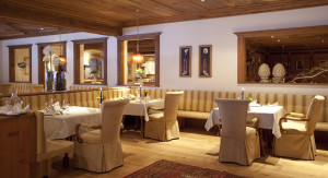 TROFANA ROYAL 5* deluxe, Ischgl