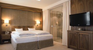 TROFANA ROYAL 5* deluxe, Ischgl
