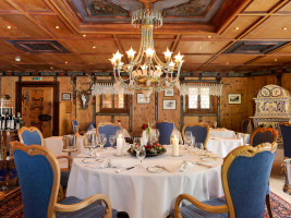 TROFANA ROYAL 5* deluxe, Ischgl