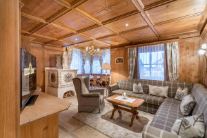 TROFANA ROYAL 5* deluxe, Ischgl