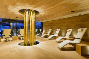 TROFANA ROYAL 5* deluxe, Ischgl