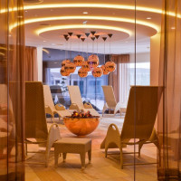 TROFANA ROYAL 5* deluxe, Ischgl