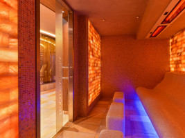 TROFANA ROYAL 5* deluxe, Ischgl