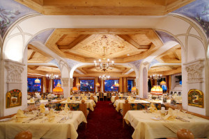 SOLARIA HOTEL 4*, ISCHGL