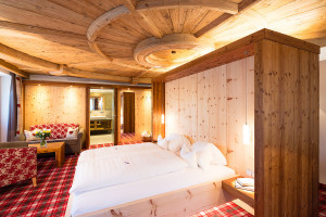 SOLARIA HOTEL 4*, ISCHGL