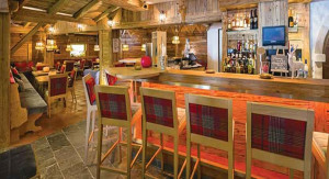 SOLARIA HOTEL 4*, ISCHGL