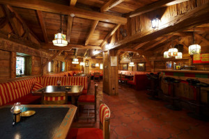 SOLARIA HOTEL 4*, ISCHGL