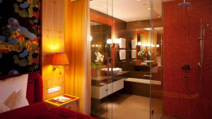 KEMPINSKI HOTEL DAS TIROL 5, KITZBUEHEL
