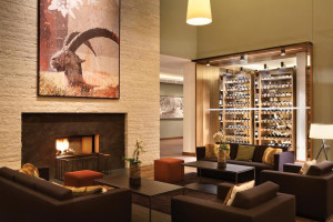 KEMPINSKI HOTEL DAS TIROL 5, KITZBUEHEL