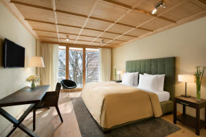 KEMPINSKI HOTEL DAS TIROL 5, KITZBUEHEL