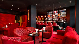 KEMPINSKI HOTEL DAS TIROL 5, KITZBUEHEL
