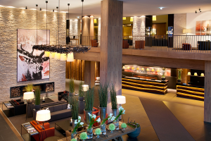 KEMPINSKI HOTEL DAS TIROL 5, KITZBUEHEL