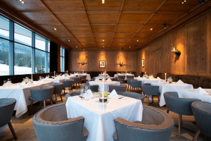 KEMPINSKI HOTEL DAS TIROL 5, KITZBUEHEL