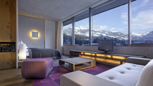 SCHWARZER ADLER KITZBUHEL WELLNESS-SPA HOTEL 4*superior, KITZBUHEL