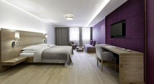 SCHWARZER ADLER KITZBUHEL WELLNESS-SPA HOTEL 4*superior, KITZBUHEL
