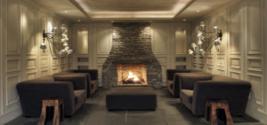 SCHWARZER ADLER KITZBUHEL WELLNESS-SPA HOTEL 4*superior, KITZBUHEL