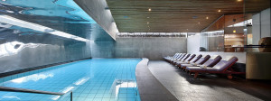 SCHWARZER ADLER KITZBUHEL WELLNESS-SPA HOTEL 4*superior, KITZBUHEL