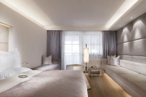 SCHWARZER ADLER KITZBUHEL WELLNESS-SPA HOTEL 4*superior, KITZBUHEL