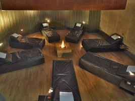 SCHWARZER ADLER KITZBUHEL WELLNESS-SPA HOTEL 4*superior, KITZBUHEL