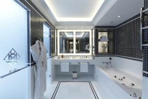 Hotel Martinez Cannes By Hyatt 5*, Cannes