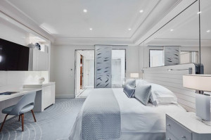 Hotel Martinez Cannes By Hyatt 5*, Cannes