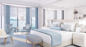 Hotel Martinez Cannes By Hyatt 5*, Cannes
