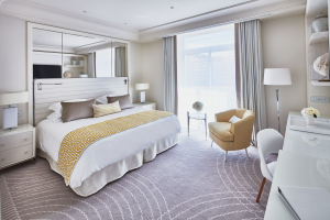 Hotel Martinez Cannes By Hyatt 5*, Cannes