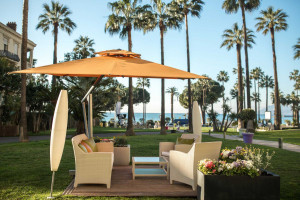 Le Grand Hotel Cannes 5, Каннес