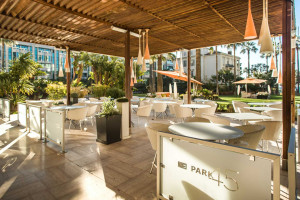 Le Grand Hotel Cannes 5, Каннес