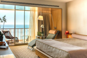 Le Grand Hotel Cannes 5, Каннес