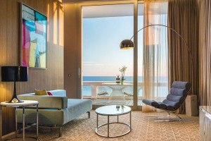 Le Grand Hotel Cannes 5, Каннес
