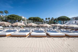 Le Grand Hotel Cannes 5, Каннес