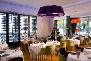 Le Grand Hotel Cannes 5, Каннес