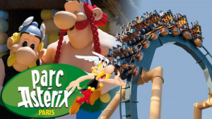 Parc Asterix