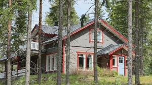 Озеро Пуулавесі