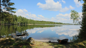 Озеро Пуулавесі