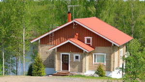 Озеро Кюювесі