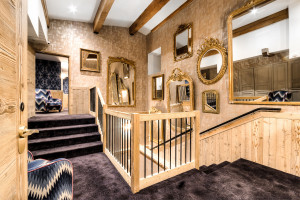 La Sivoliere 5*, Courchevel