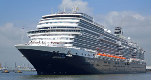 Круїз навколо Південної Америки на лайнері Koningsdam (Holland America Line: клас Преміум)
